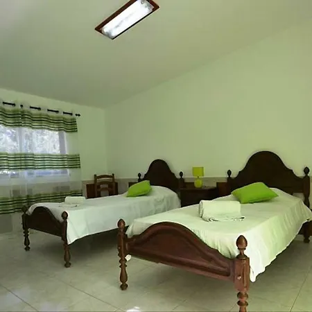 Casa Marie Albufeira