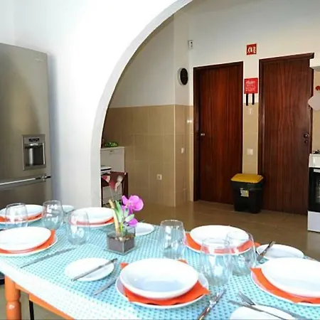 Casa Marie Villa