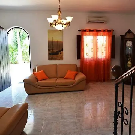 Villa Casa Marie