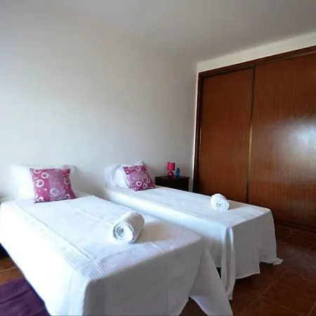 Casa Marie Albufeira