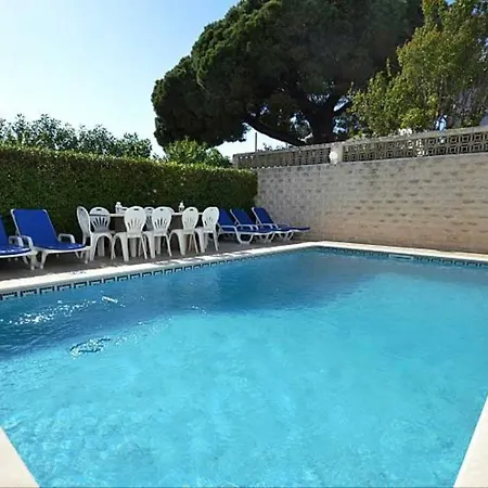 Casa Marie Villa Albufeira