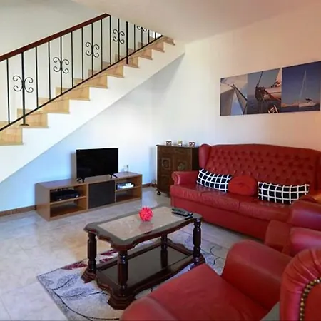 Casa Marie * Albufeira