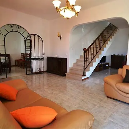 Casa Marie Villa