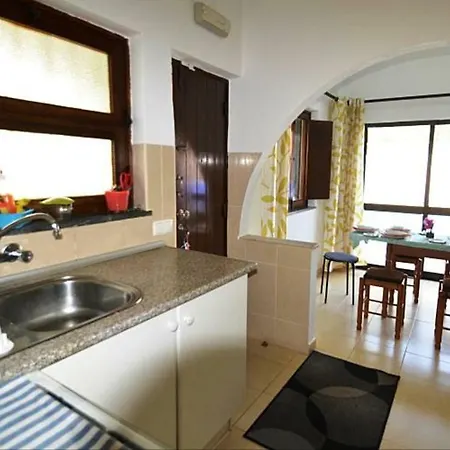 וילה Casa Marie אלבופיירה