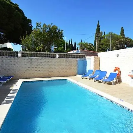 Casa Marie Villa