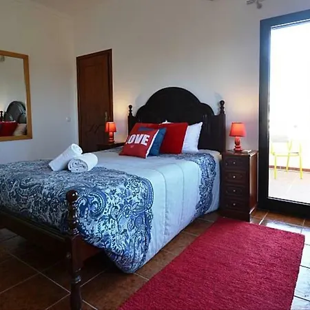 Casa Marie * אלבופיירה