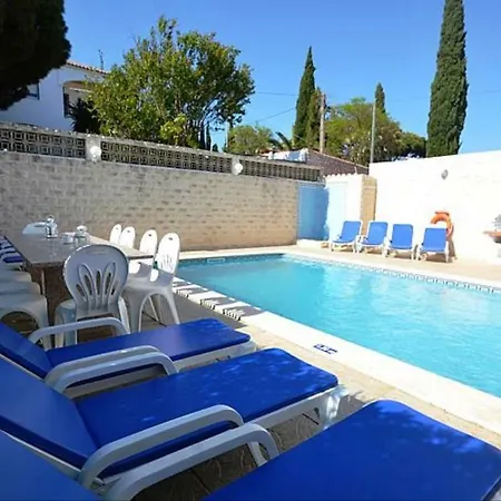 Casa Marie * Albufeira