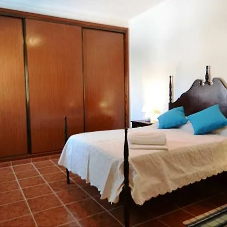 Casa Marie Albufeira