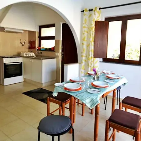 Vila Casa Marie Albufeira